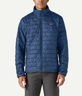 Mens Nano Puff Jacket F25