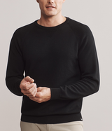 Mens Commuter Crewneck Sweater