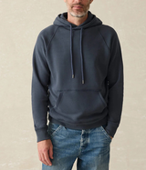 Mens High Standard Fleece Hoodie