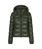 Womens Cosmary Jacket LOVE21