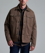 Mens Maverick Jacket