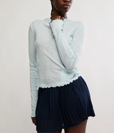 Womens Breathe Easy Long Sleeve