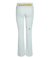 Womens Michigan Foldover Pants