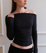 Womens Walter Top