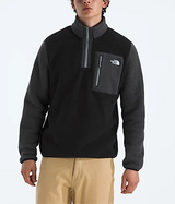Mens Yumiori 1/4 Zip