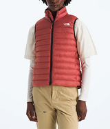 Womens Terra Peak Vest F25