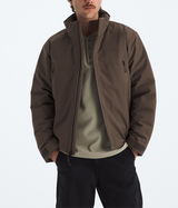 Mens TNF Range Down Jacket