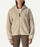Womens Lunar Dusk Hoody