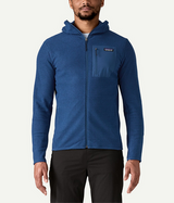 Mens R1 Air Full-Zip Hoody S26