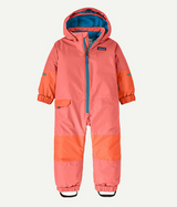Baby Snow Pile One-Piece F25