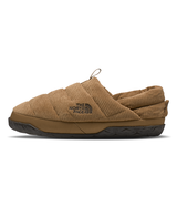 Mens Nuptse Mule Corduroy