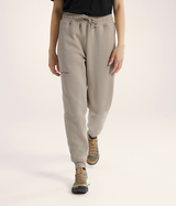 Womens Emblem Fleece Jogger Womens Emblem Fleece Jogger