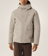 Mens Therme Down Jacket F25 Mens Therme Down Jacket F25