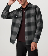 Mens Range Shirt Jacket 2.0