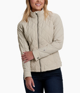 Womens Stunnr Insulated Jacket