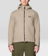 Mens Stretch Ozonic Insulated Jacket F25