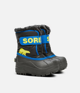 Toddler Snow Commander Boot