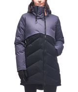 Womens Ayaba III Jacket