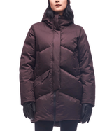 Womens Ayaba Simplified Jacket