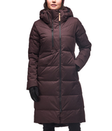 Womens Maco Jacket