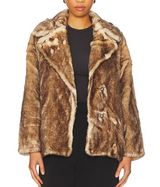 Womens Rita Coat