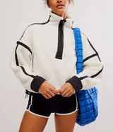 Mountain High 1/2 Zip