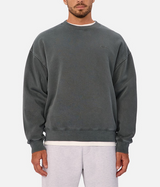 Mens New Del Sur Washed Sweater