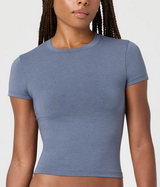 Womens Florence By Mills Tee - Grisaille - S