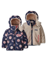 Baby Reversible Tribbles Hoody