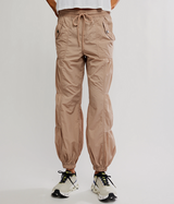 Womens Set Me Free Pant - 4812_Skyline - XS