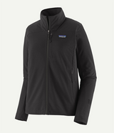 Womens R1 CrossStrata Jacket - FDMG_Faded Magenta - S