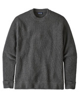 PATAGONIA Mens Recycled Wool Sweater