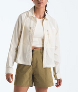 Womens Trail LIGHTRANGE L/S Shirt