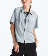 Womens Trail LIGHTRANGE S/S Shirt