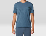 Mens Low Exposure Short Sleeve
