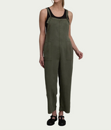 Womens Sequoia Jumpsuit