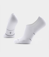 Unisex Run Targeted Cushion No Show Socks