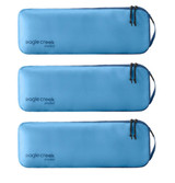 Pack-It Reveal Slim Cube Set M/M/M  F24