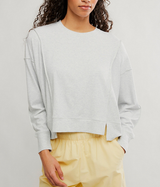 Womens All My Love L/S