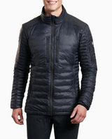 Mens Spyfire Jacket