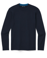 SMARTWOOL Mens Sparwood Crew Sweater