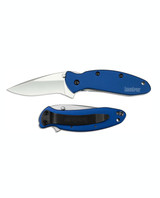 Scallion Aluminum Knife