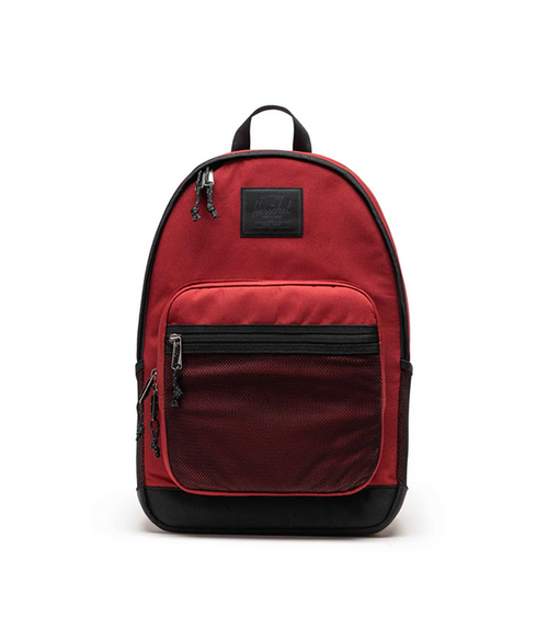 herschel backpack burgundy Herschel Supply Co | Kaine Backpack - 28L