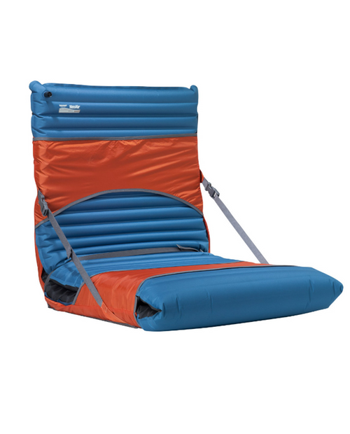 THERMAREST Trekker Chair 25" - Tomato