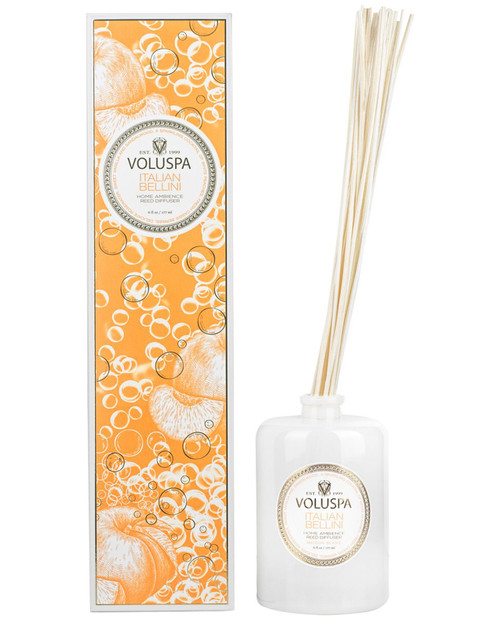 Voluspa Reed Diffuser 6oz
