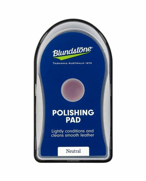 BLUNDSTONE Polishing Pad