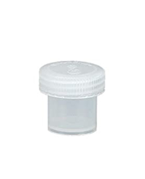 NALGENE Poly Jar 1 oz