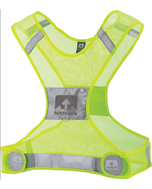 Streak Hi Viz Yellow S/M