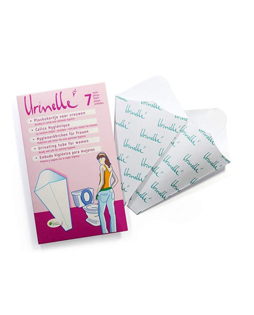 Urinelle 7 Pack
