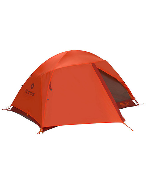 MARMOT Catalyst 2P in Rusted Orange/Cinder MARMOT Catalyst 2P in Rusted Orange/Cinder